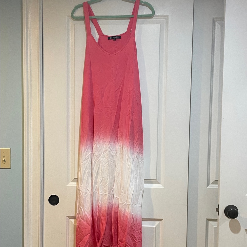 Body Glove Pink Top